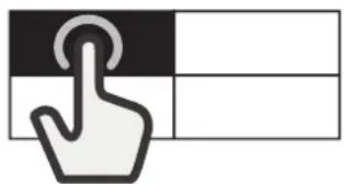 FRANKE FMY 658 | FP BK - To activate the EasyCook function: - 6