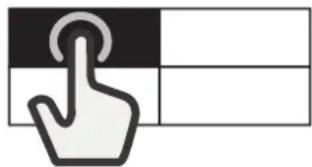 FRANKE FMY 658 | FP BK - Pour activer la fonction easycook : - 6