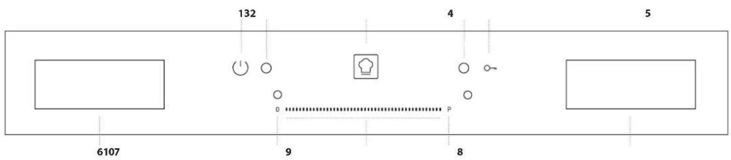 132 4 5 6107 9 8