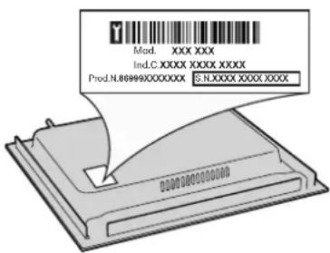 FRANKE FMY 808 I FP BK - SUPORTE - 1