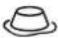 FRANKE FMY 808 I FP BK - To cook traditionally when the EasyCook function is active: - 5