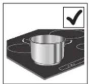 FRANKE FSM 302 I BK - POSITIONING - 1