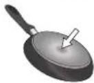 FRANKE FSM 302 I BK - TACHOS E FRIGIDEIRAS - 4