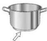 FRANKE FSM 302 I BK - TACHOS E FRIGIDEIRAS - 5