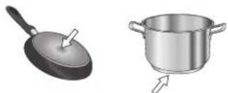 FRANKE FSM 302 I BK - Poêles et casseroles - 4