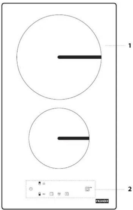 1 2