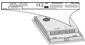 FRANKE FSM 302 I BK - SUPPORT - 1