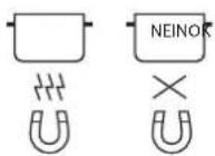 FRANKE FSM 302 I BK - TÖPFE UND PFANNEN - 1
