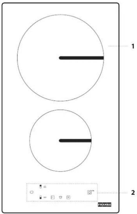 1 2