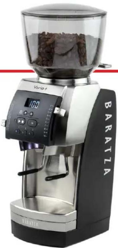 Baratza Vario+ - 1