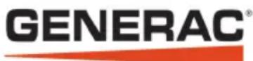 Generac XC6500E - Remarques - 1