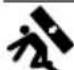 Generac XC6500E - WARNING - 1