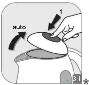 TEFAL 55539 - 5