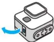 GOPRO Hero 11 Black Mini - Configuration de votreamera - 1