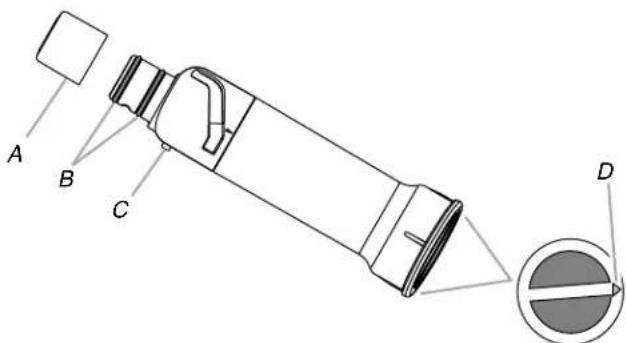 KITCHENAID KUID308E - Install the Water Filter - 1