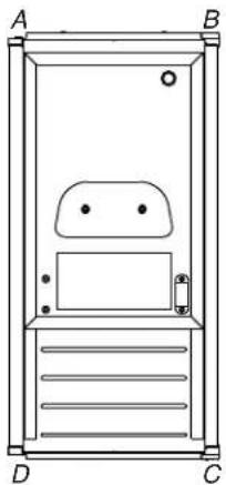 KITCHENAID KUIX305E - Electrical Shock Hazard - 1