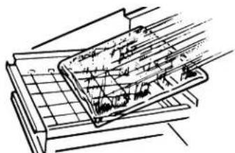 KITCHENAID KUID508E - Fabrication de la glace - 2