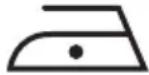DOMO DO1069S - TABLA DE PLANCHADO - 1