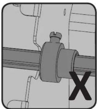 Napoleon LEX485RSIBP1 - Rotisserie Kit Assembly Instruction - 3