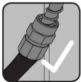 Napoleon LEX485RSIBP1 - Leak Testing Instructions - 11