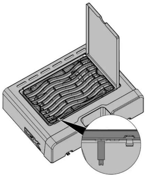 Napoleon LEX485RSIBP1 - TOOLS REQUIRED FOR ASSEMBLY (tools not included) OUTILS REQUIS POUR L'ASSEMBLAGE (outils non inclus) - 42