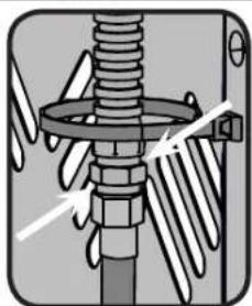 Napoleon LEX485RSIBP1 - Leak Testing Instructions - 8
