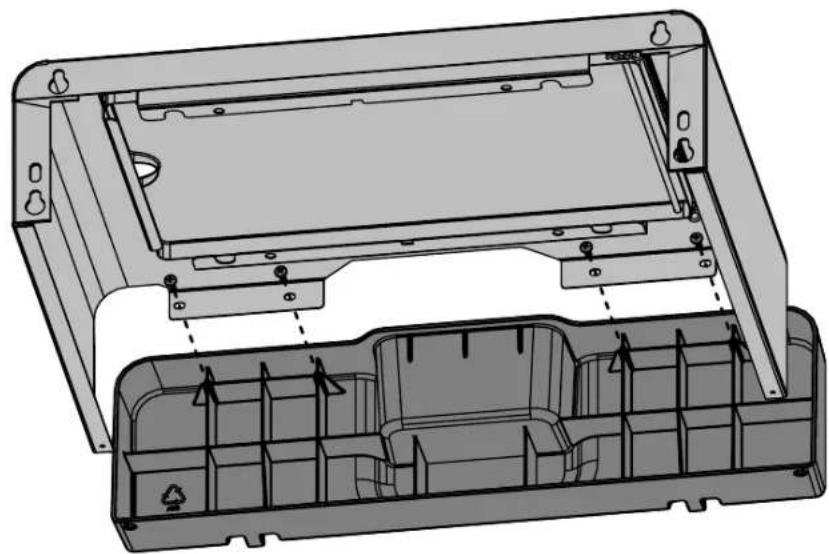 Napoleon LEX485RSIBP1 - TOOLS REQUIRED FOR ASSEMBLY (tools not included) OUTILS REQUIS POUR L'ASSEMBLAGE (outils non inclus) - 32