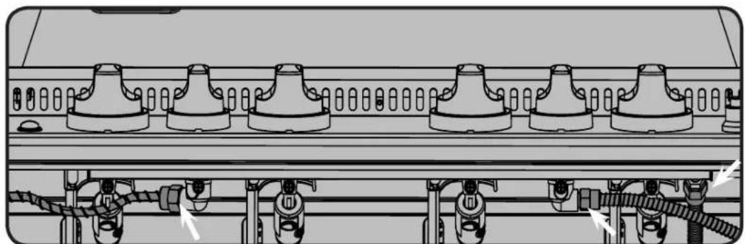 Napoleon LEX485RSIBP1 - Leak Testing Instructions - 6