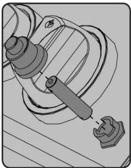 Napoleon LEX485RSIBP1 - TOOLS REQUIRED FOR ASSEMBLY (tools not included) OUTILS REQUIS POUR L'ASSEMBLAGE (outils non inclus) - 23
