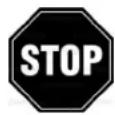 Napoleon P500RSIBP1 - WARNING! - 5