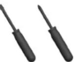 Napoleon P500RSIBP1 - OUTILS REQUIS POUR L'ASSEMBLAGE (outils non inclus) - 2