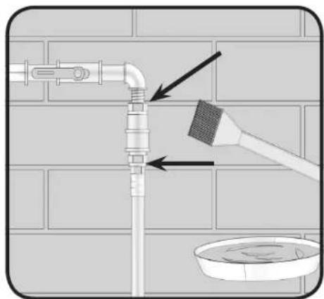 Napoleon BILEX730RBIN - INSTRUCTIONS D'INSTALLATION DES TIROIRS - 5