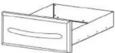 Napoleon BILEX730RBIN - DIMENSIONS D'OUVERTURE POUR LES ACCESSOIRES - 2