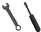 Napoleon BILEX730RBIN - OUTILS REQUIS POUR L'ASSEMBLAGE (outils non inclus) - 1