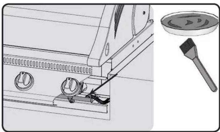 Napoleon BILEX730RBIN - Leak Testing Instructions - 6