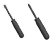 Napoleon BILEX730RBIN - TOOLS REQUIRED FOR ASSEMBLY (tools not included) - 2