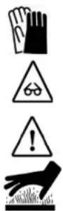 Napoleon BILEX730RBIN - Cleaning Instructions - 3