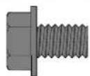 Napoleon BILEX730RBIN - BILEX730 BUILT-IN INSTRUCTIONS - 1