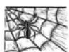 Napoleon BILEX730RBIN - CAUTION! Beware of Spiders. - 1