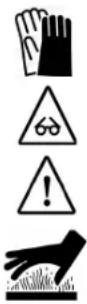 Napoleon BILEX730RBIN - Cleaning Instructions - 1