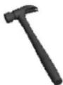 Napoleon P500RBN2 - OUTILS REQUIS POUR L'ASSEMBLAGE (outils non inclus) - 3