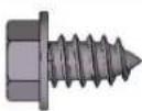 Napoleon P500RBN2 - OUTILS REQUIS POUR L'ASSEMBLAGE (outils non inclus) - 7