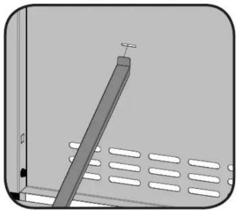 Napoleon P500RBN2 - OUTILS REQUIS POUR L'ASSEMBLAGE (outils non inclus) - 19