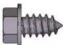 Napoleon P500RBN2 - OUTILS REQUIS POUR L'ASSEMBLAGE (outils non inclus) - 13