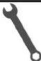 Napoleon P500RBN2 - OUTILS REQUIS POUR L'ASSEMBLAGE (outils non inclus) - 8