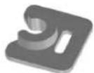 Napoleon P500RBN2 - OUTILS REQUIS POUR L'ASSEMBLAGE (outils non inclus) - 34