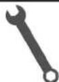Napoleon P500RBN2 - OUTILS REQUIS POUR L'ASSEMBLAGE (outils non inclus) - 22