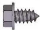 Napoleon P500RBN2 - OUTILS REQUIS POUR L'ASSEMBLAGE (outils non inclus) - 4