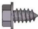 Napoleon P500RBN2 - OUTILS REQUIS POUR L'ASSEMBLAGE (outils non inclus) - 10
