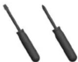 Napoleon P500RBN2 - OUTILS REQUIS POUR L'ASSEMBLAGE (outils non inclus) - 2